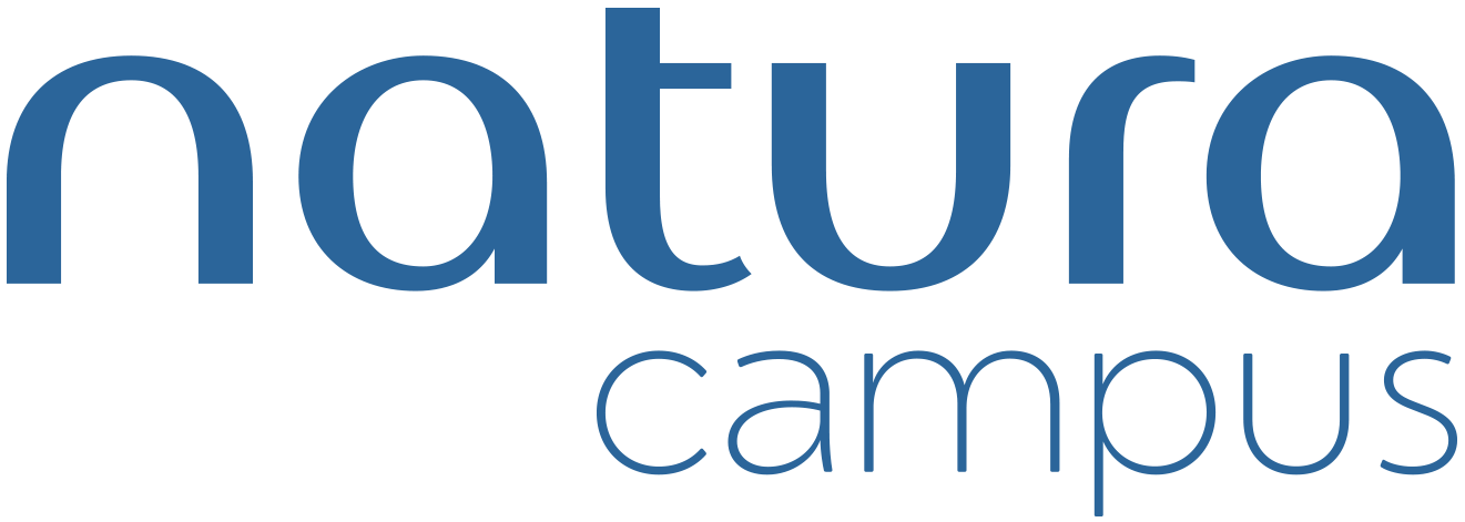 Natura Campus Logo